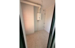 Nouvelle construction - Ground floor apartment - Orihuela Costa