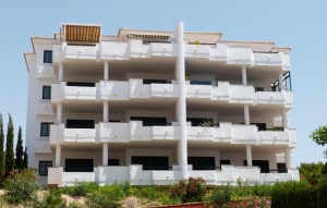 Nouvelle construction - Appartement - Orihuela Costa