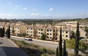 Nouvelle construction - Appartement - Orihuela Costa