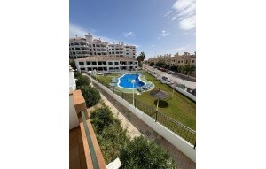 Nouvelle construction - Appartement - Orihuela Costa