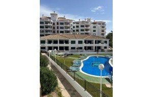 Nouvelle construction - Appartement - Orihuela Costa