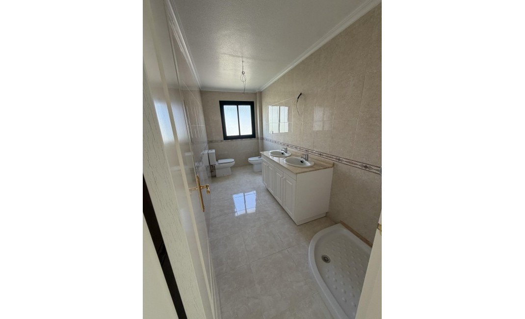 Nouvelle construction - Appartement - Orihuela Costa