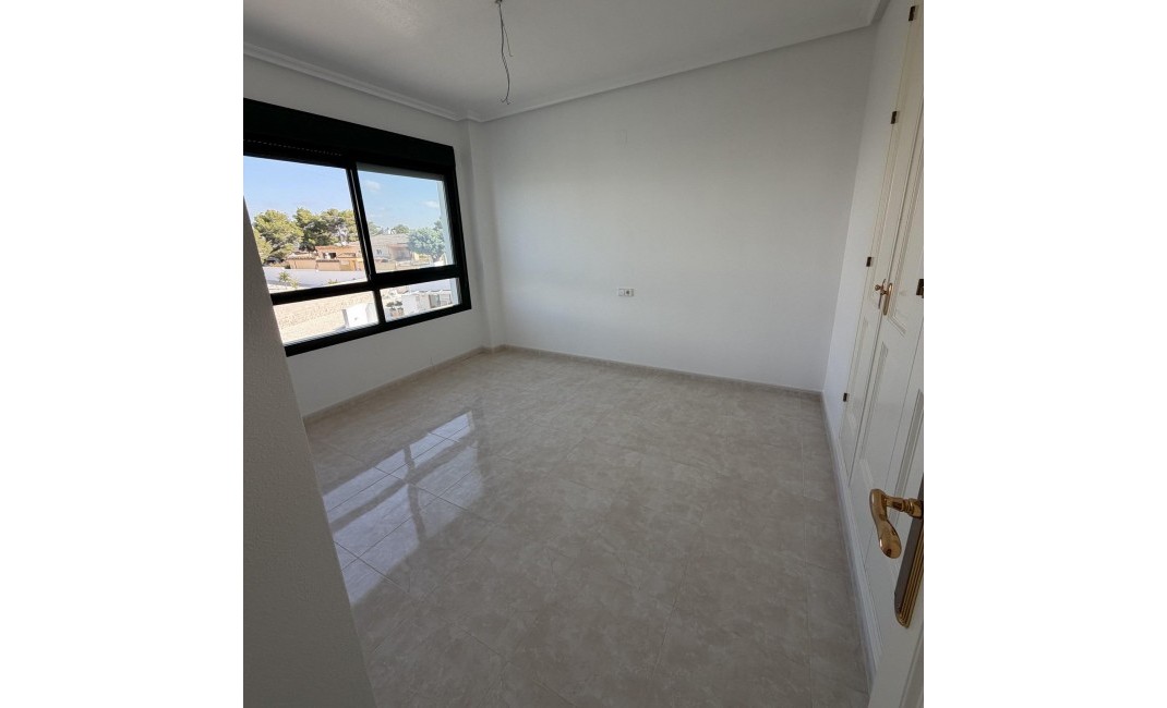 Nouvelle construction - Appartement - Orihuela Costa