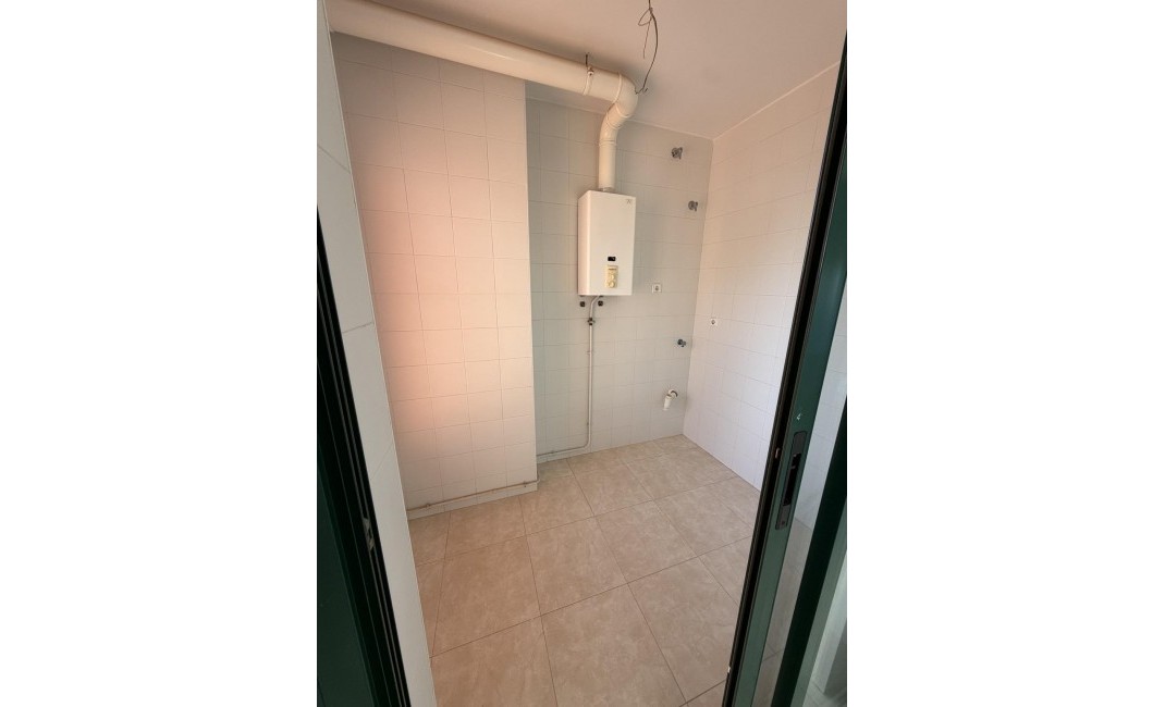 Nouvelle construction - Appartement - Orihuela Costa