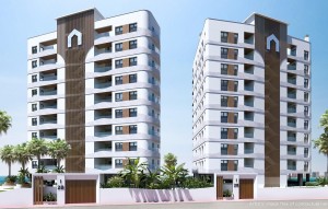 New Build - Apartment - La Manga del Mar Menor
