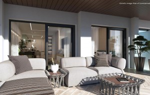 New Build - Apartment - La Manga del Mar Menor