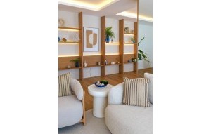 New Build - Apartment - La Manga del Mar Menor