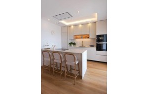 New Build - Apartment - La Manga del Mar Menor