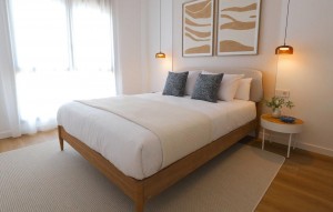 New Build - Apartment - La Manga del Mar Menor