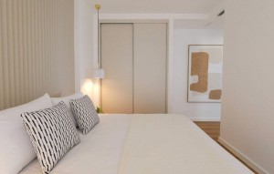 New Build - Apartment - La Manga del Mar Menor