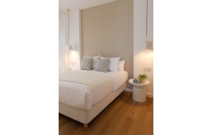 New Build - Apartment - La Manga del Mar Menor
