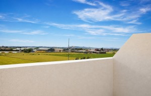 Nouvelle construction - Townhouse - Dolores - dolores