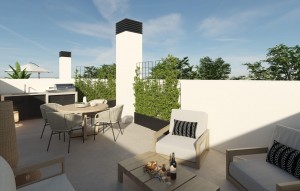 Nouvelle construction - Townhouse - Dolores - dolores