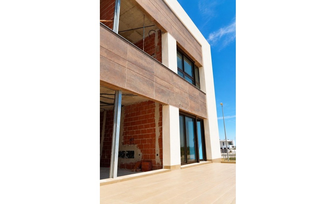 Nouvelle construction - Townhouse - Dolores - dolores