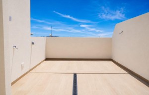 Nouvelle construction - Townhouse - Dolores - dolores