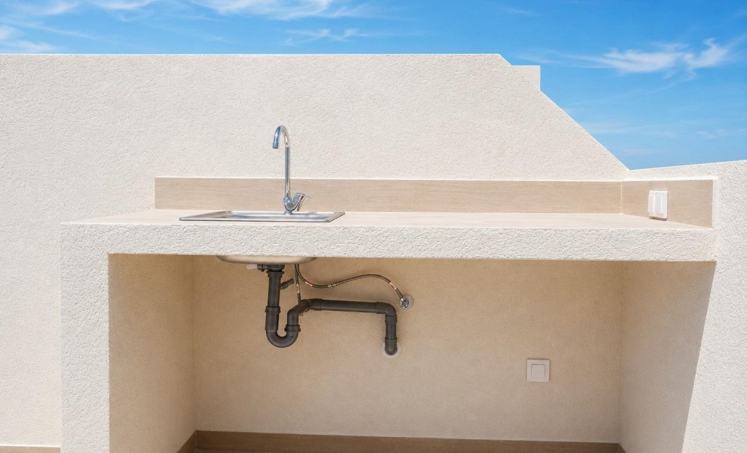Nouvelle construction - Townhouse - Dolores - dolores