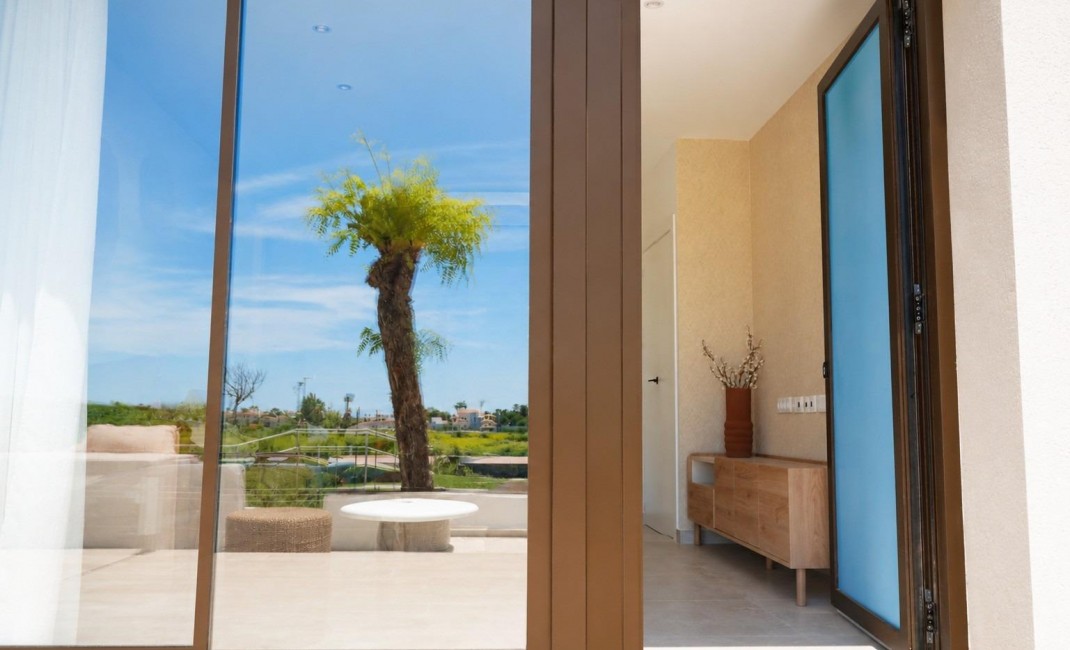 Nouvelle construction - Townhouse - Dolores - dolores