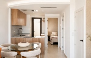 Nouvelle construction - Townhouse - Dolores - dolores