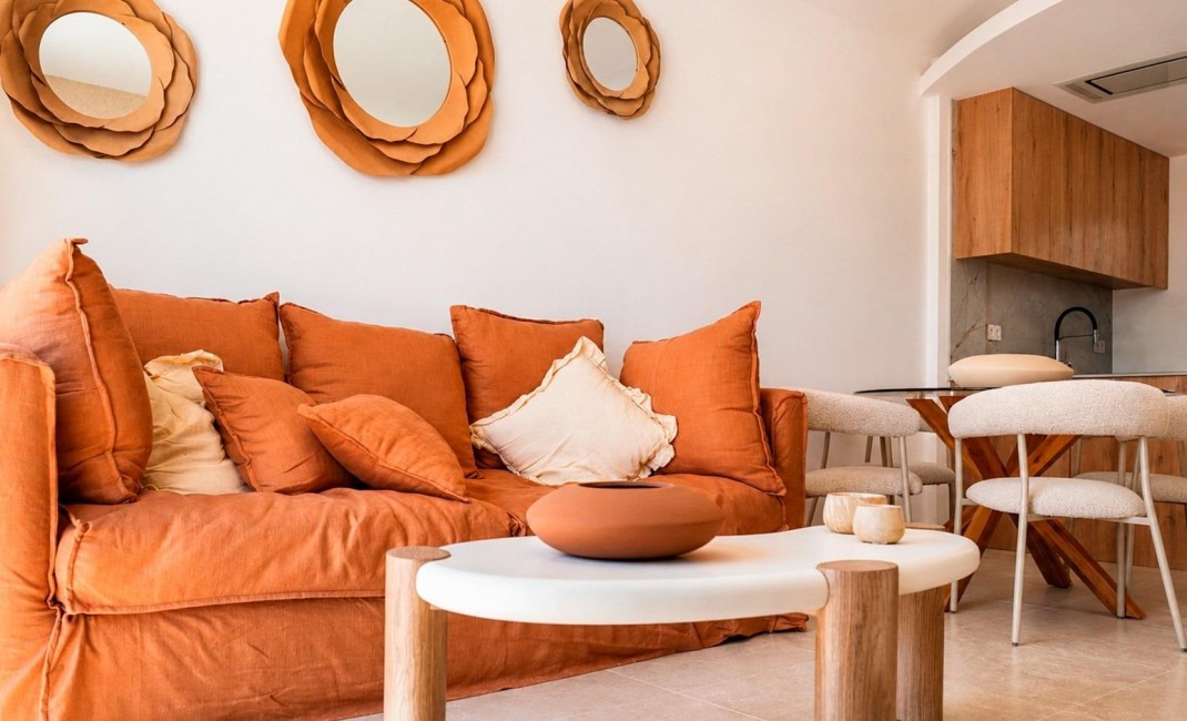 Nouvelle construction - Townhouse - Dolores - dolores