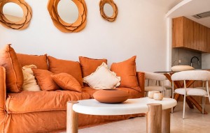 Nouvelle construction - Townhouse - Dolores - dolores