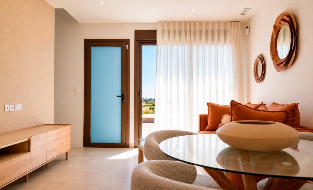 Nouvelle construction - Townhouse - Dolores - dolores