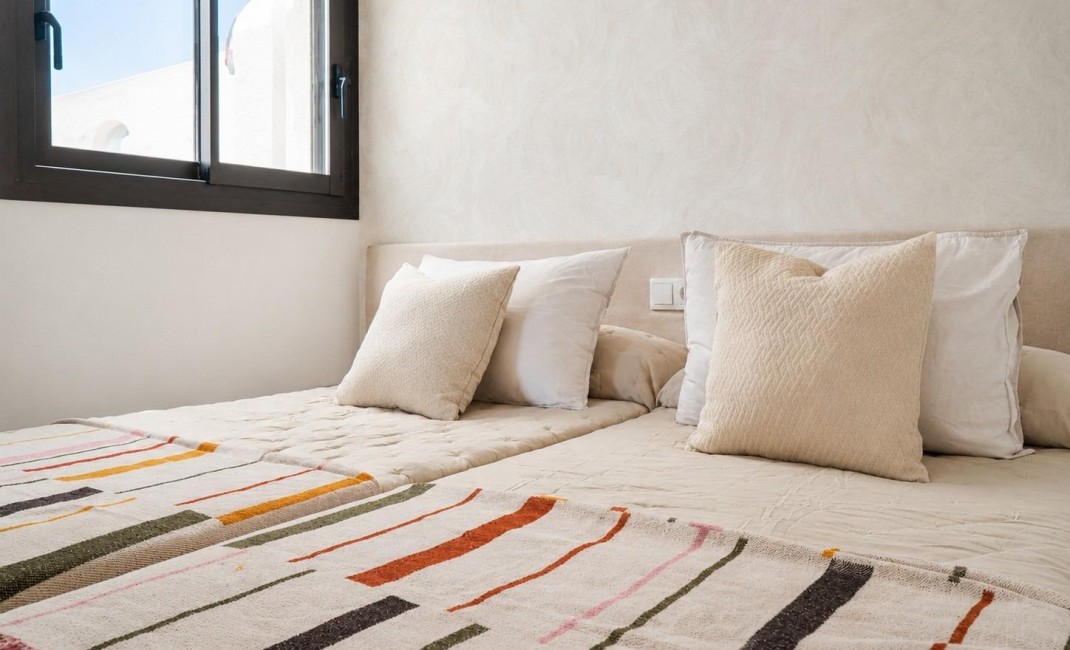 Nouvelle construction - Townhouse - Dolores - dolores