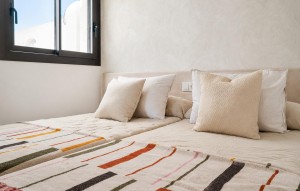 Nouvelle construction - Townhouse - Dolores - dolores