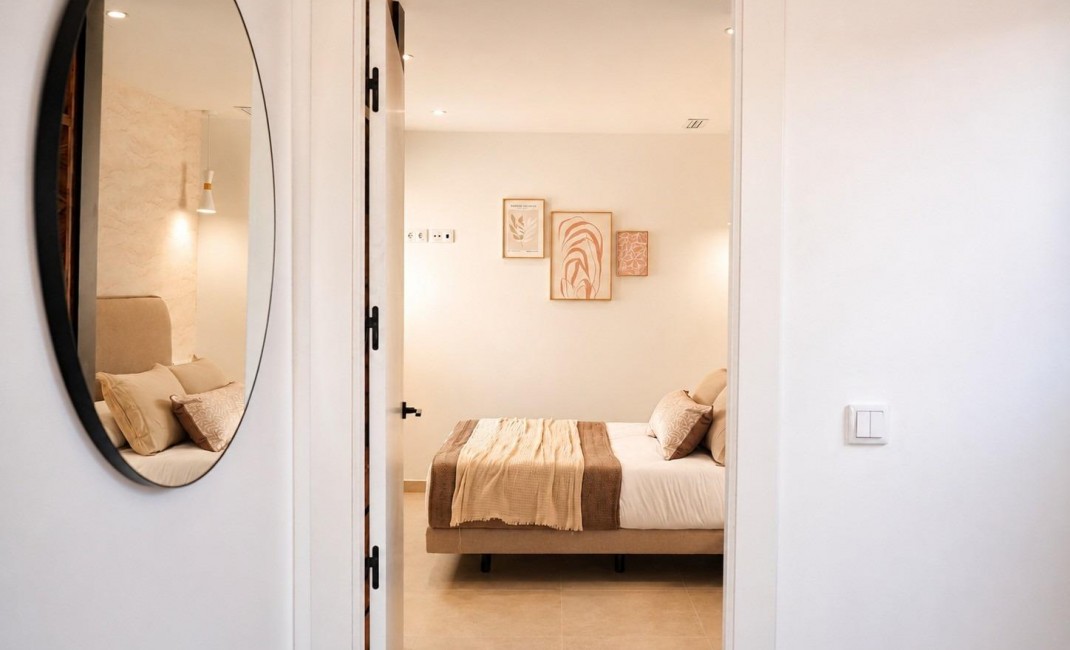 Nouvelle construction - Townhouse - Dolores - dolores