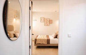 Nouvelle construction - Townhouse - Dolores - dolores