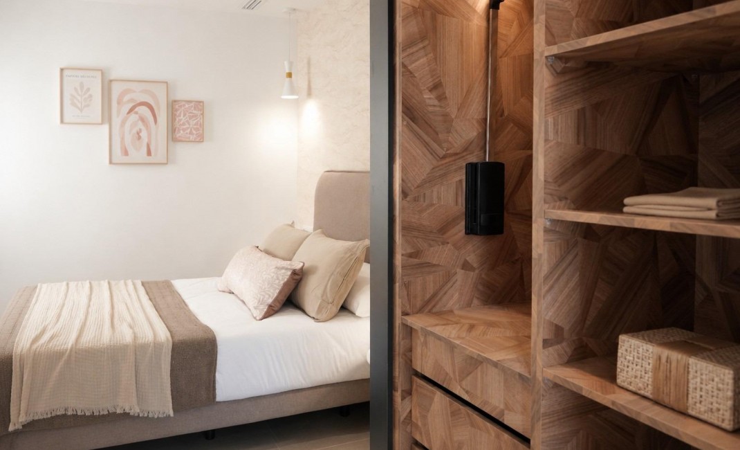 Nouvelle construction - Townhouse - Dolores - dolores