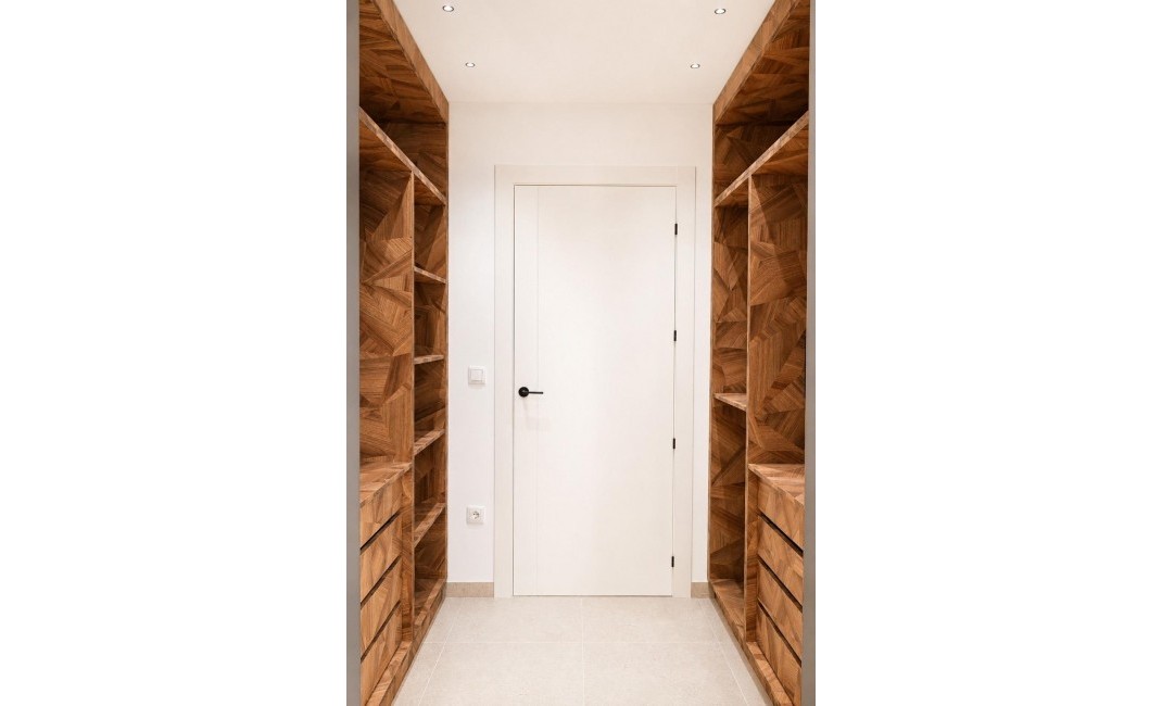 Nouvelle construction - Townhouse - Dolores - dolores