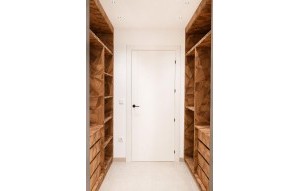 Nouvelle construction - Townhouse - Dolores - dolores