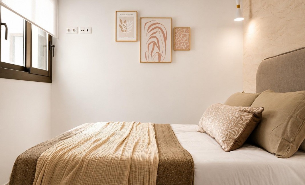 Nouvelle construction - Townhouse - Dolores - dolores