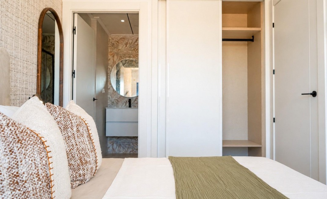 Nouvelle construction - Townhouse - Dolores - dolores
