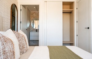 Nouvelle construction - Townhouse - Dolores - dolores
