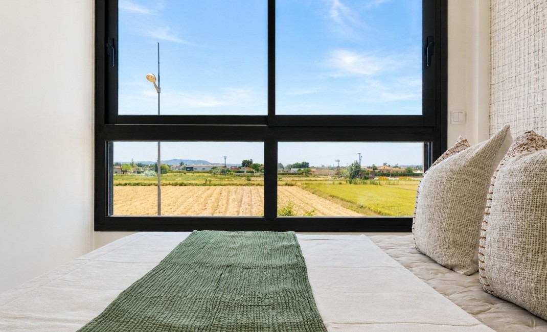 Nouvelle construction - Townhouse - Dolores - dolores