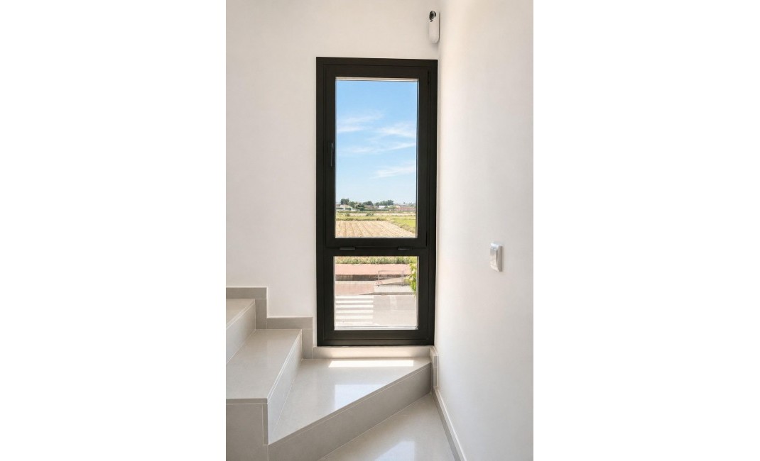 Nouvelle construction - Townhouse - Dolores - dolores