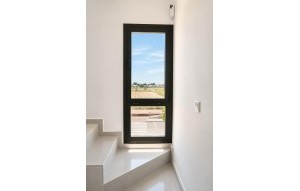 Nouvelle construction - Townhouse - Dolores - dolores