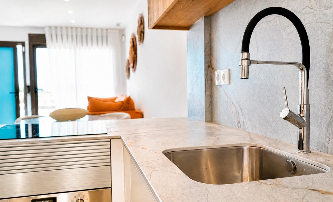 Nouvelle construction - Townhouse - Dolores - dolores