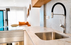 Nouvelle construction - Townhouse - Dolores - dolores