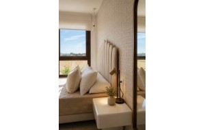 Nouvelle construction - Townhouse - Dolores - dolores