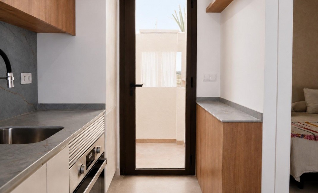 Nouvelle construction - Townhouse - Dolores - dolores