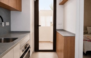 Nouvelle construction - Townhouse - Dolores - dolores