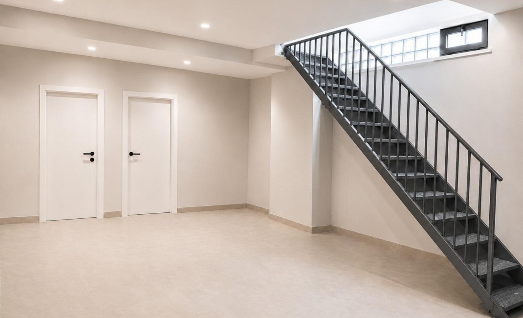 Nouvelle construction - Townhouse - Dolores - dolores