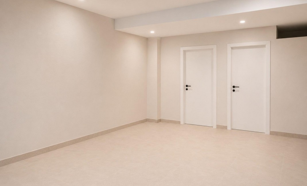 Nouvelle construction - Townhouse - Dolores - dolores