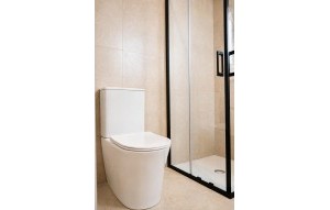 Nouvelle construction - Townhouse - Dolores - dolores