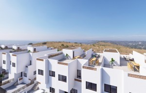 Nouvelle construction - Apartement - Los Alcázares - Serena Golf