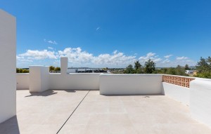 Nouvelle construction - Apartement - Los Alcázares - Serena Golf