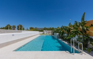 Nouvelle construction - Apartement - Los Alcázares - Serena Golf