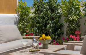 Nouvelle construction - Apartement - Los Alcázares - Serena Golf